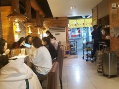 -王妃家(明洞中央店)