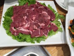 -草原塞蛮羊火锅城(港湾店)