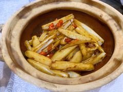 砂锅湖藕-湘德楼(德胜门外大街店)