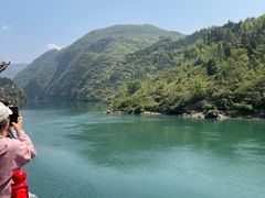 -乌江画廊(彭水苗族土家族自治县)