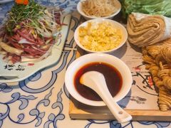 -群英会·三国菜(曹魏古城店)
