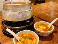 冬阴功-大头虾越式风味餐厅(光明广场店)