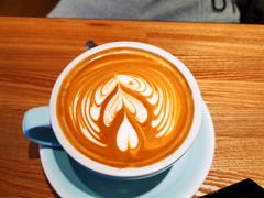 -ChanDu躔度咖啡(灯塔店)