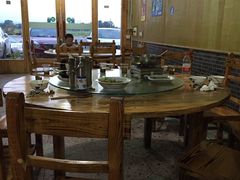 大堂-秀妈厨房(灰汤老店)