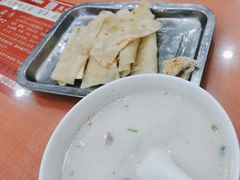 -教师之家赵家羊汤馆(东青龙街店)