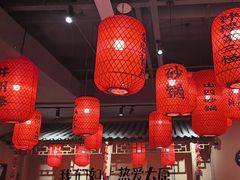 -山四砂锅(太原钟楼街店)