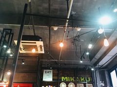 -MIKAKU(万达广场上海宝山店)