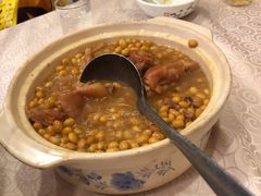 黄豆猪蹄-九头鸟酒家(四道口店)