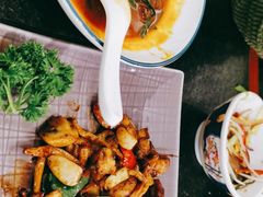 -金翠河烧鹅餐厅(解放碑时代广场店)