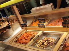 -梨花自助烤肉(西三旗万象汇黑金店)