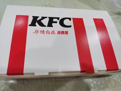 -肯德基(张家港杨舍店)