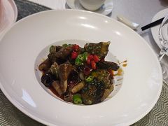 -宏运厨房·海鲜青岛菜·生日宴(城市阳台店)