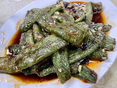 虎皮尖椒-黎记大排档(慈云路店)
