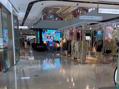 -万达广场(临港店)