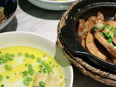 -1718食尚馆·太湖菜(龙之梦太湖古镇店)