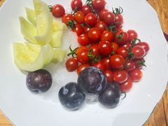 -77号渔船·蒸海鲜青岛菜(积米崖店)