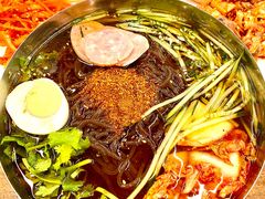 -西塔大冷面(市府大路店)