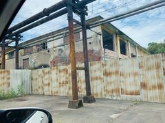 -广州市紫泥堂文化创意园景区