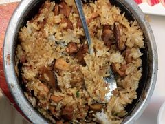 -韩宫宴烤肉·料理(如皋万达店)
