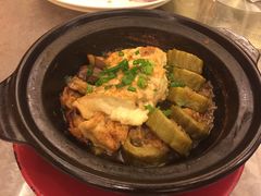 -围龙屋客家食府(福田店)