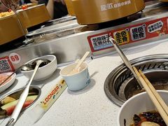 -龍歌自助小火锅(秦淮水游城店)