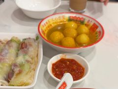-香港威特瑞茶餐厅(小白楼音乐厅店)