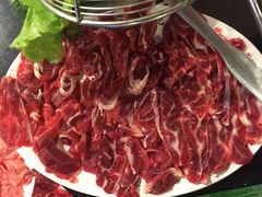 -八合里牛肉火锅(八合里总店)