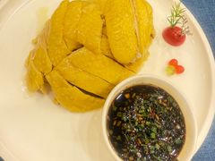 -御沪沪味园.融合菜.海鲜(斜土路店)