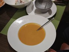 -希尔顿欢朋酒店·欢朋餐厅