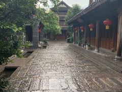 -台儿庄古城
