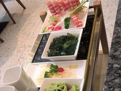 -一席地·本地鸡窝·杭帮鸡火锅(萧山银隆百货店)