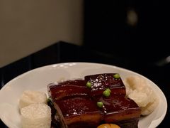 -上海苏宁宝丽嘉酒店·嘉府壹号中餐厅