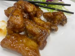 -百家福海鲜排档·闽菜·家宴(斗西路口店)