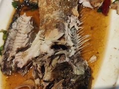 -张大嘴菜馆(庞各庄店)