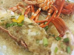 -鑫悦楼煎蟹·16年海鲜大排档