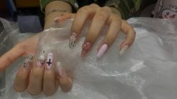 -Nail Me美甲美睫