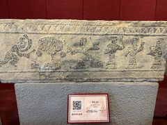 -卧龙岗文化园-南阳市汉画馆