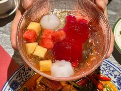 -川香鼎盛·川府家宴商务宴请(市桥富华总店)