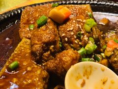 -东馆和天下特色餐饮(工农店)