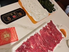 -八合里潮汕鲜牛肉火锅(上海汇智广场店)