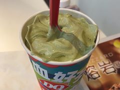 -DQ·蛋糕·冰淇淋(奥林匹克广场店)