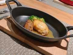 -香樟花园法式铁板烧(恒隆广场店)