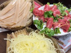 -萍姐火锅·公路夜市(南京新街口店)