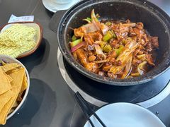 -重庆鸡公煲(学衡路店)