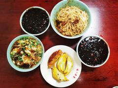 -味一早餐(新芝路店)