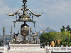 -福如东海文化园