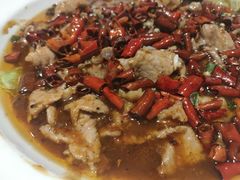 -金掌勺锅包肉(华润万象城店)