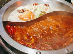 -大龙燚火锅(南山大道店)