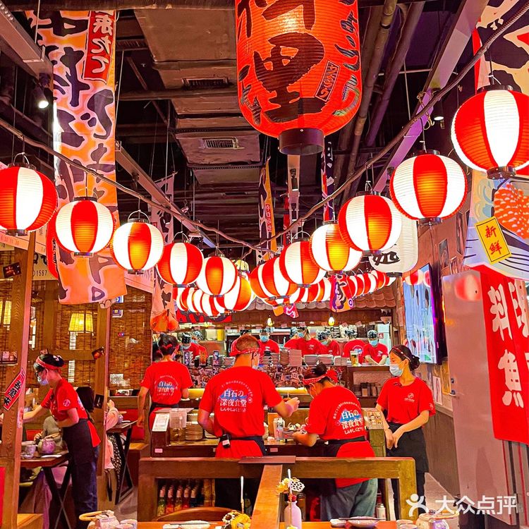 瞬间被治愈！寿喜锅、豪华鹅肝手握，每次都吃到光盘