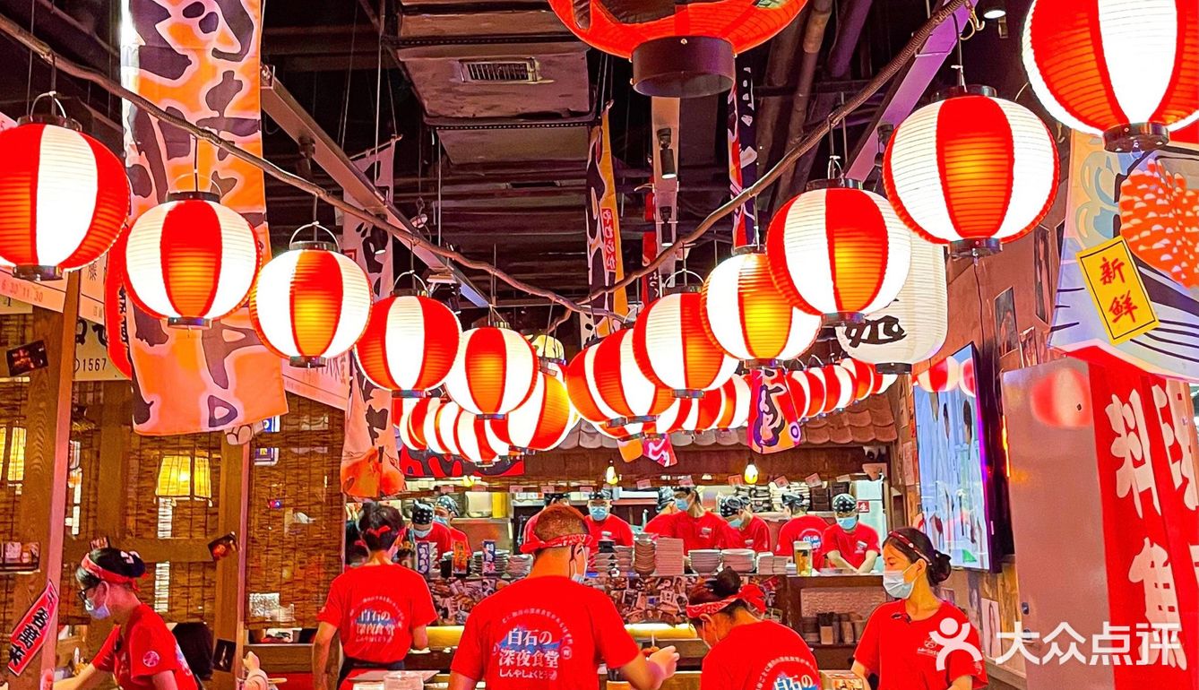 瞬间被治愈！寿喜锅、豪华鹅肝手握，每次都吃到光盘